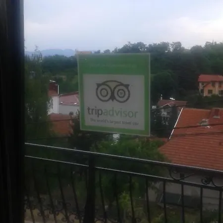 Hostel Smestaj - Sobe Marvel Ni