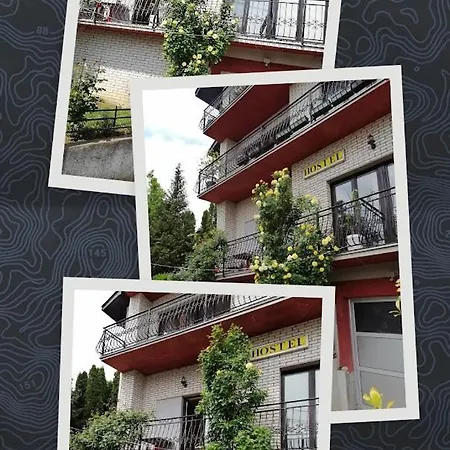 Smestaj - Sobe Marvel