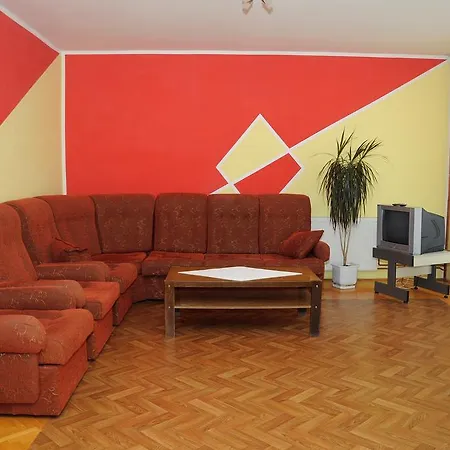 Smestaj - Sobe Marvel Hostel