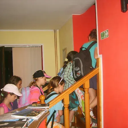 Hostel Smestaj - Sobe Marvel Nis