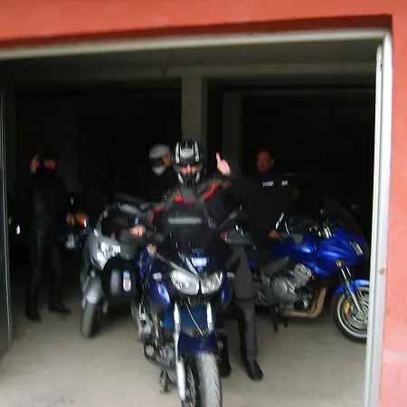 Smestaj - Sobe Marvel 호스텔 *