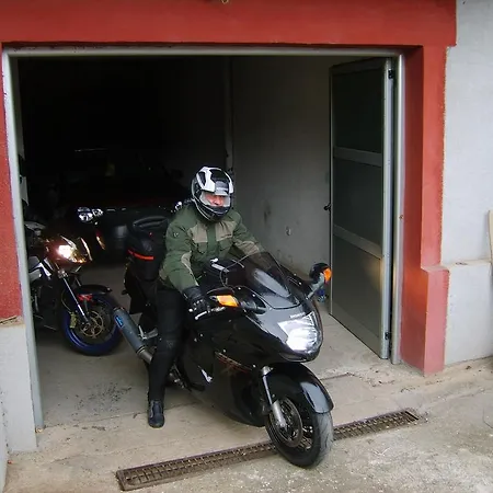 Smestaj - Sobe Marvel