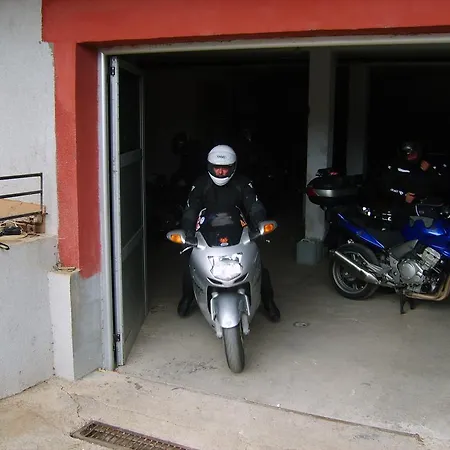 Smestaj - Sobe Marvel Ni