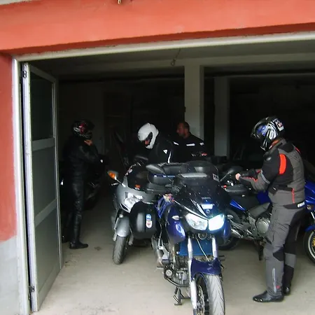 Smestaj - Sobe Marvel Hostel