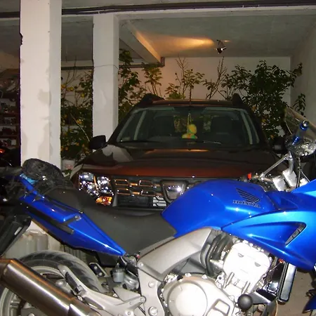 Smestaj - Sobe Marvel Hostel Ni