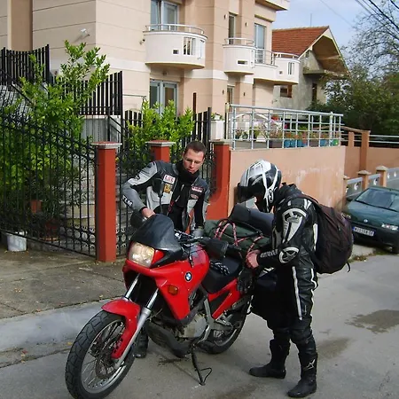 Smestaj - Sobe Marvel 호스텔