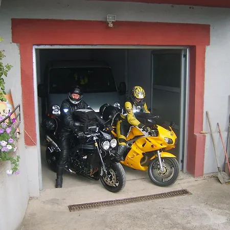 Smestaj - Sobe Marvel Ni