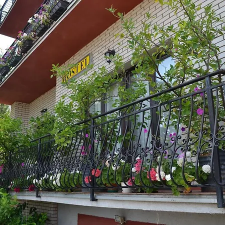 Smestaj - Sobe Marvel *