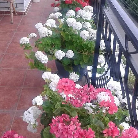 Smestaj - Sobe Marvel *