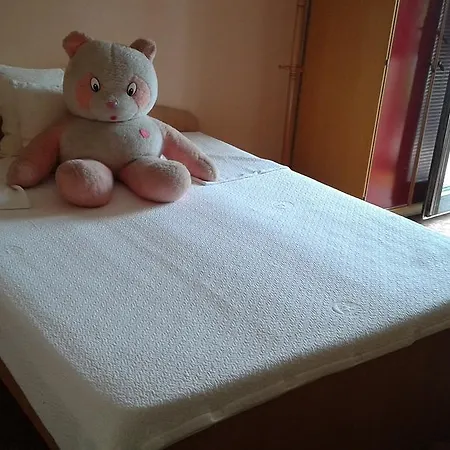 Smestaj - Sobe Marvel