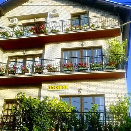 Hostel Smestaj - Sobe Marvel *