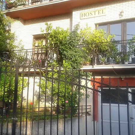 Smestaj - Sobe Marvel Hostel