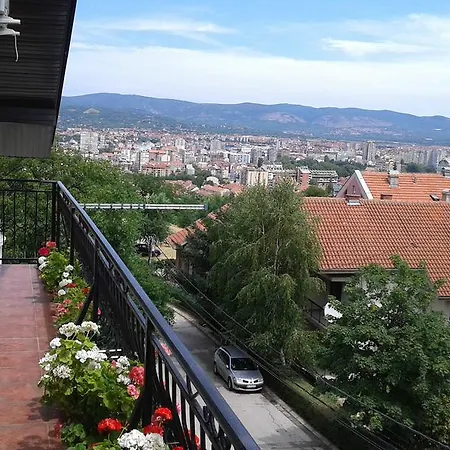 Smestaj - Sobe Marvel * Ni