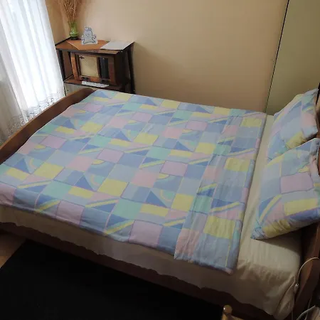 Smestaj - Sobe Marvel *