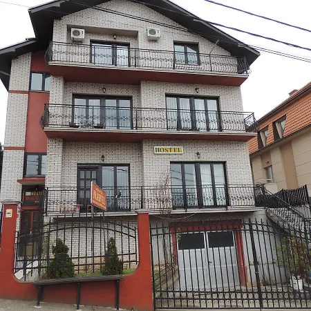 Hostel Smestaj - Sobe Marvel