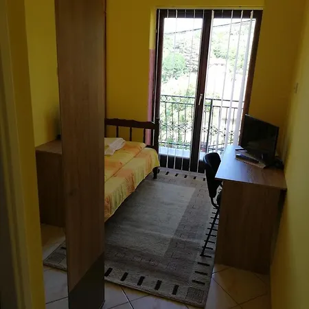 Hostel Smestaj - Sobe Marvel