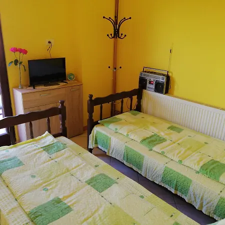 Smestaj - Sobe Marvel * Ni