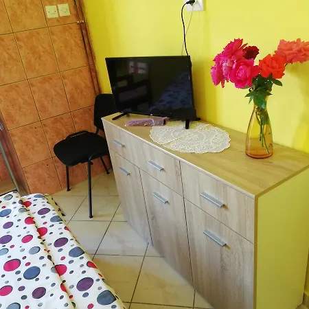 Smestaj - Sobe Marvel