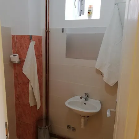 Smestaj - Sobe Marvel Hostel *