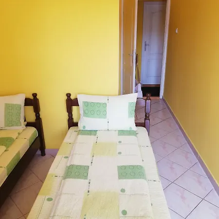 Smestaj - Sobe Marvel Ni