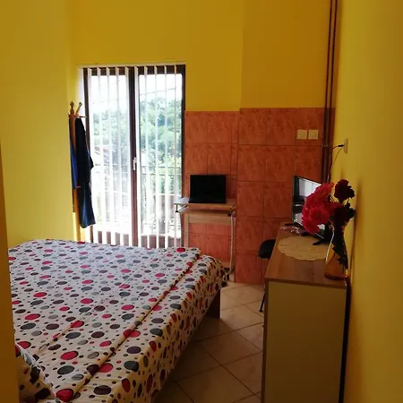 Smestaj - Sobe Marvel Hostel