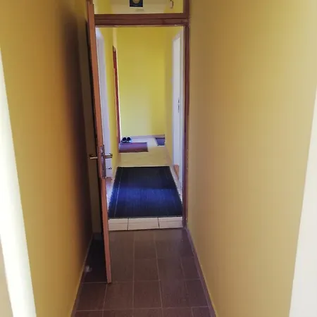 Smestaj - Sobe Marvel Ni