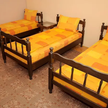 Smestaj - Sobe Marvel