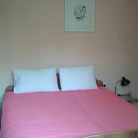 Smestaj - Sobe Marvel Ni