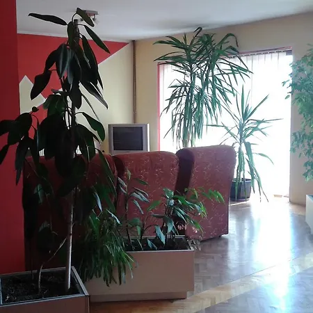 Hostel Smestaj - Sobe Marvel *