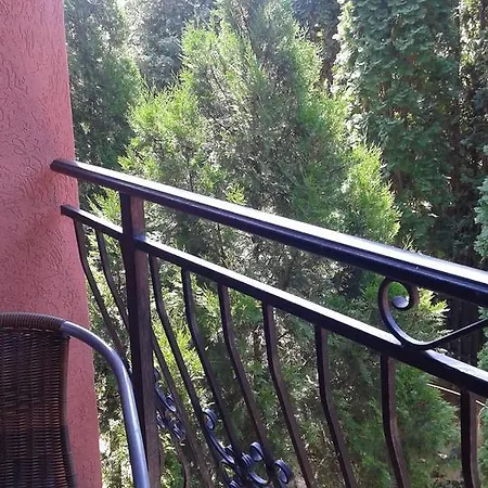 Smestaj - Sobe Marvel