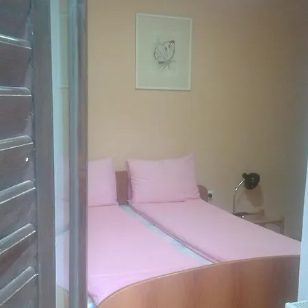 Smestaj - Sobe Marvel