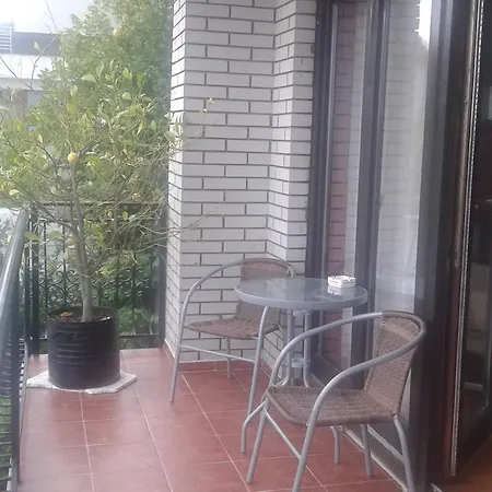 Smestaj - Sobe Marvel Hostel