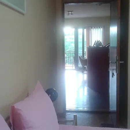 Smestaj - Sobe Marvel * Ni