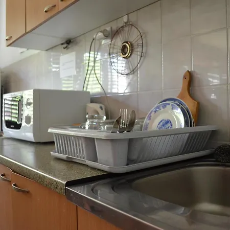 Smestaj - Sobe Marvel Hostel