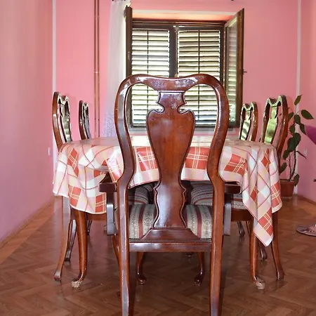 Smestaj - Sobe Marvel *