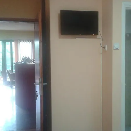 Smestaj - Sobe Marvel Hostel