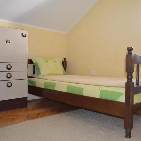 Smestaj - Sobe Marvel Hostel *