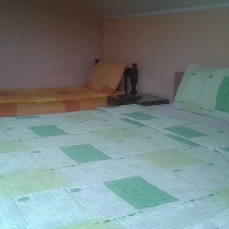 Smestaj - Sobe Marvel * Ni