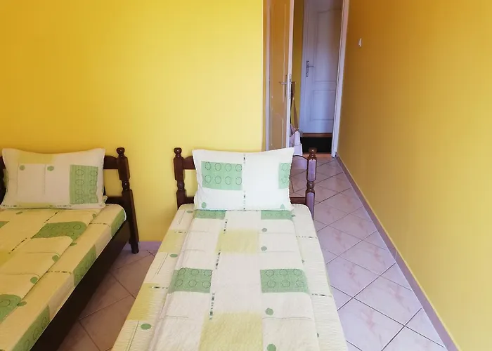 Smestaj - Sobe Marvel Ni