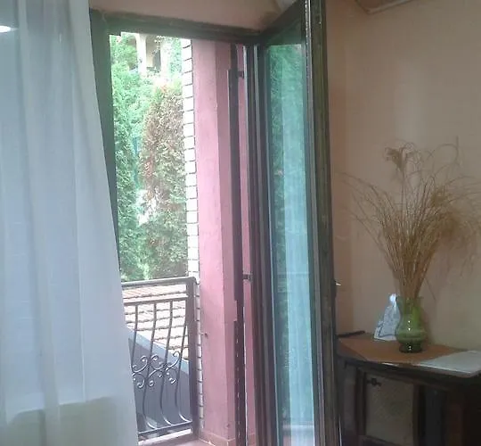 Smestaj - Sobe Marvel *